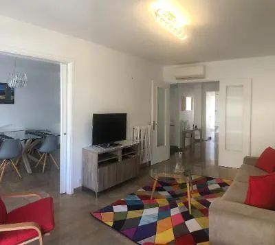 Roi Chevalier Apartment