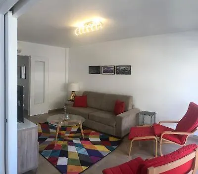 Roi Chevalier Apartment