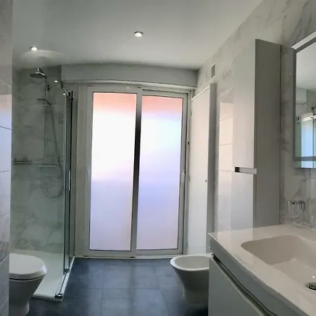 Apartment Roi Chevalier *