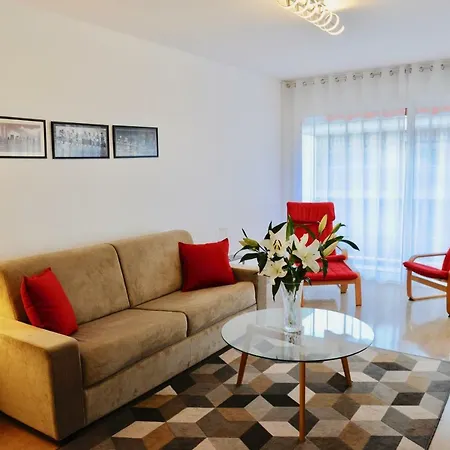 Apartment Roi Chevalier