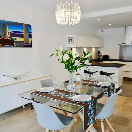 Apartment Roi Chevalier *