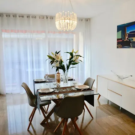 Roi Chevalier Apartment *