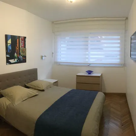 Roi Chevalier Apartment Antibes