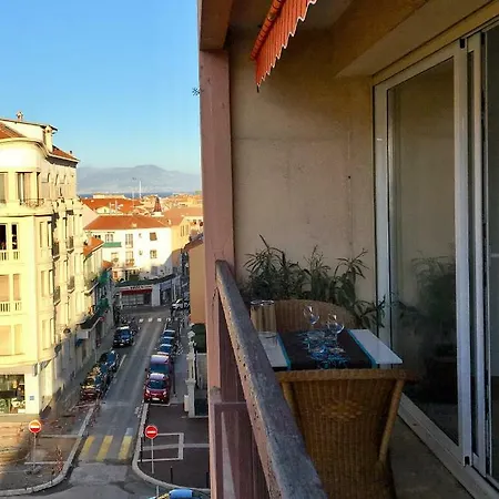 Apartment Roi Chevalier